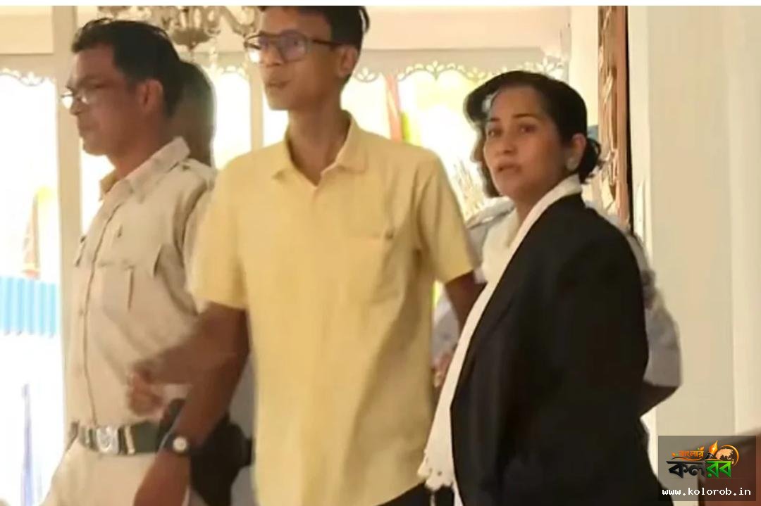নিজস্ব চিত্র