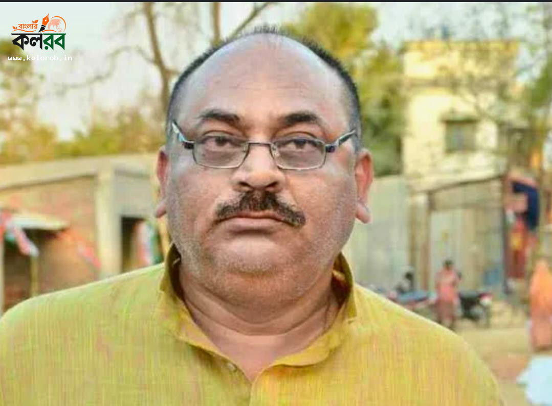 ফের তৎপর  সিআইডি চন্দ্রনাথের বাড়িতে হানা