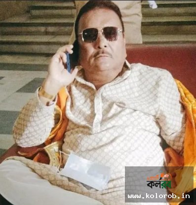 ‘অতীত আনইনস্টল, ভবিষ্যৎ আপডেট’! মদন মিত্রের রহস্যময় পোস্টে দলবদলের জল্পনা তুঙ্গে