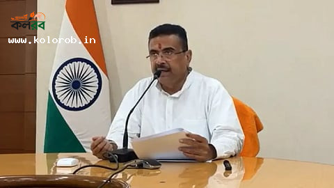 নবান্ন থেকে প্রকাশিত 'অন্নপূর্ণা যোজনা'র ফর্ম! ১২ পাতার এই ফর্মে কী কী তথ্য দিতে হবে? রইল বিস্তারিত গাইড