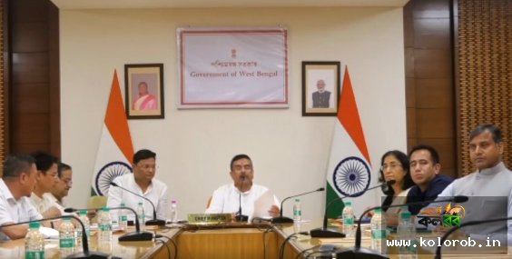 মাত্র ২০ দিনেই ফের জুড়ল পাহাড়ের যোগাযোগ, দুধিয়ায় নতুন বেইলি ব্রিজের উদ্বোধন করলেন মুখ্যমন্ত্রী শুভেন্দু অধিকারী