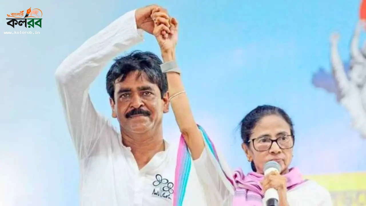 এন আই এর হাতে গ্রেফতার শওকত মোল্লা