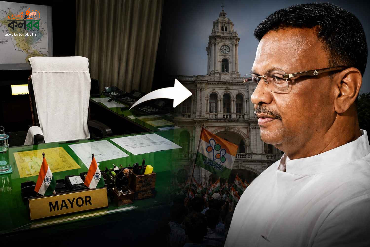 মেয়রের চেয়ার ছাড়লেন ফিরহাদ হাকিম, রাজ্যের পুরসভাগুলিতে কি শুরু হয়েছে নতুন রাজনৈতিক অধ্যায়?