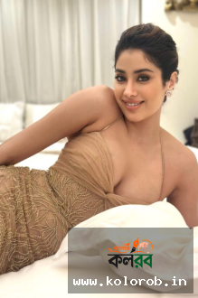 ‘পেড্ডি’ বিতর্কে নতুন মোড়! শরীর প্রদর্শন নিয়ে আপত্তি ছিল জাহ্নবীর? ভাইরাল চ্যাট ঘিরে তোলপাড় নেটদুনিয়া