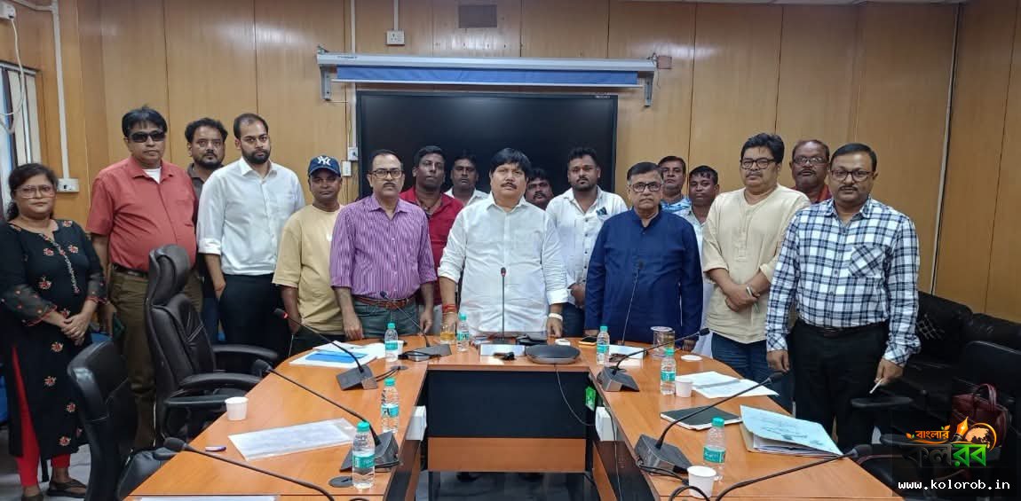 বাংলায় খুলছে আরও ৭টি বন্ধ জুটমিল, ২০ হাজারের বেশি শ্রমিকের কর্মসংস্থানের দাবি